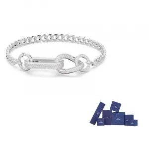 Декстер Кристалл инкрустированный браслет Swarovski