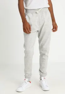 Спортивные брюки bhalton стандартного кроя с низкой посадкой и зауженными штанинами Blend, Stone Mix