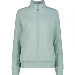 Куртка женская Cmp, зеленый
