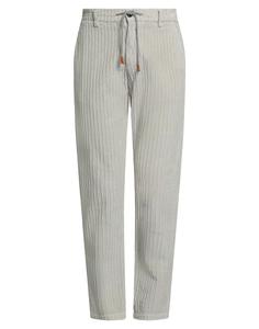 Брюки Eleventy, серый