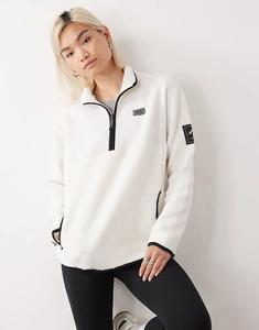 Dare 2b Флисовая кофточка бежевого цвета