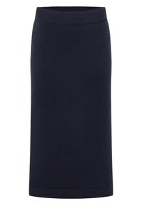 Юбка CECIL, темно-синий