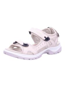 Ecco Сандалии бежевого цвета