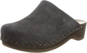 Женские клоги Berkemann, 35,5 EU, синий