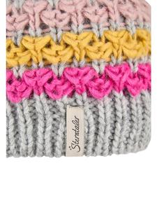 Шапка Sterntaler, экрю