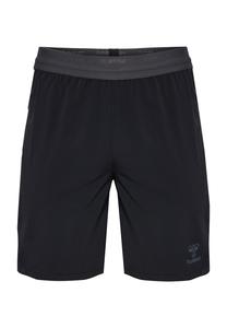 Спортивные шорты PRO TRAINING Hummel, черный