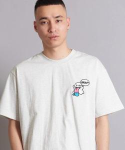 Футболка Select Brands, цвет White