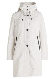 Демисезонная куртка GIL BRET, Off white