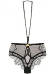 Трусы-брифы Inspiration Divine Maison Close, черный