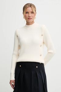 Свитер Morgan, бежевый