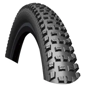 Жесткая городская шина Mitas Monarch R24 DH Tubeless 27.5´´ x 2.60, черный