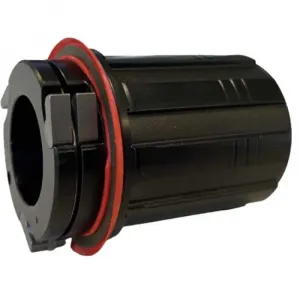 Подшипники Gurpil Steel Freehub Body With Shimano, серебряный