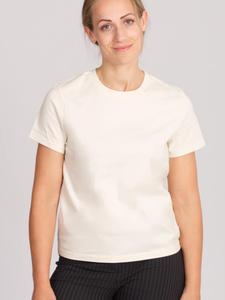 Рубашка Life-Tree Fairwear Organic, Natural White