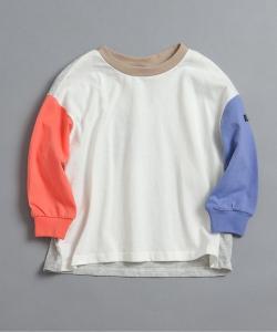 Эксклюзивные однотонные и полосатые футболки, доступные только в интернете.