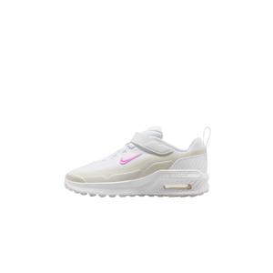 Детские кроссовки для бега Air Max BIA Mesh Breathable Cushioning Rebound Low top Nike, белый/fir wood светло-синий серый/светло-розовый