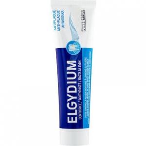 Зубная паста Jumbo Antiplaque 100 мл Elgydium