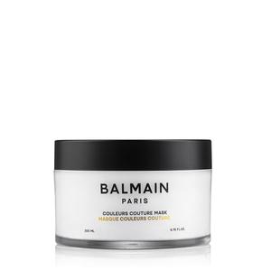Маска для волос hc couleurs couture mask Balmain Hair, объем 200 мл