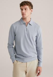 Толстовка WE Fashion Sweatshirt, Light Grey