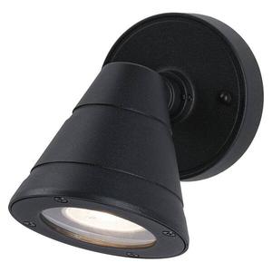 Настенный светильник Paulmann Trian, серый