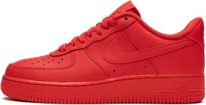 Кроссовки Nike Air Force 1 '07 An20 для мужчин, University Red/University Red
