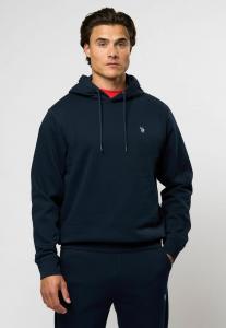 Худи U.S. Polo Assn. TOKE, Dark Sapphire/Dark Blue