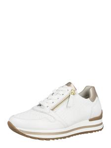 GABOR Кроссовки в белом цвете