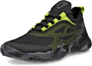 Мужские кроссовки ECCO Biom Hybrid 5 Textile, черный