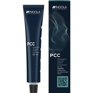 Indola PCC Intense Coverage 7.2+ Средний блондин жемчужный натуральный 60 мл