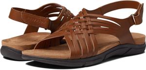 Сандалии Easy Spirit Mar, коричневый