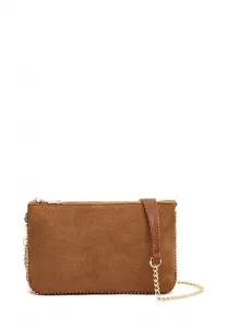 Сумка через плечо boleo Misako, Brown