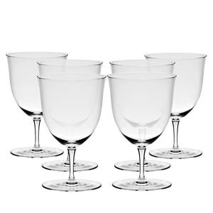 Бокалы для вина (13 см), набор из 6 шт Cristalica GmbH