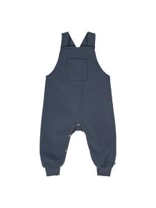 Обычный комбинезон Müsli by GREEN COTTON 1584067900, темно-синий