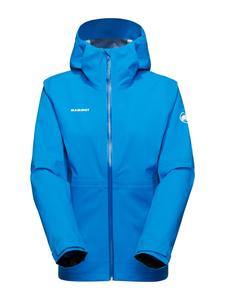 MAMMUT Куртка Outdoor 'LINARD GUIDE' в цвете Azure