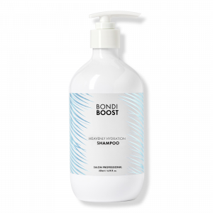 Интенсивно увлажняющий шампунь Небесное увлажнение Bondi Boost