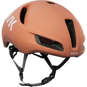 Шлем Kask Utopia Y Kask, Cognac Matte