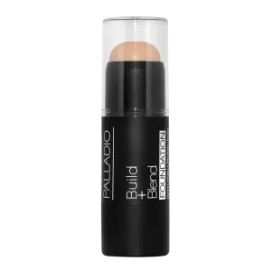 Тональный стик Build + Blend Palladio Beauty, Natural Beige