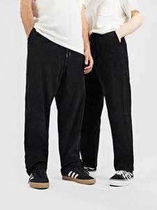 Повседневные брюки Blue Tomato Cord Skate Hose, black