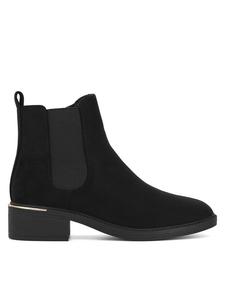 Ботильоны Clara Barson, черный