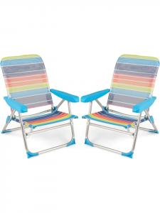 COSTWAY Стул 152,5 x 76 cm Tischtennisplatte klappbar in Blau