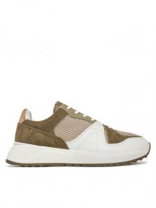 Кроссовки Jaime 43S5Jmfs1L Michael Michael Kors, зеленый