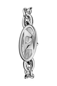 Часы D-Era Diesel, серебряный