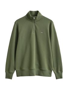 GANT Свитшот в зеленом цвете