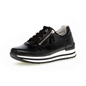 Кроссовки Gabor low, черный