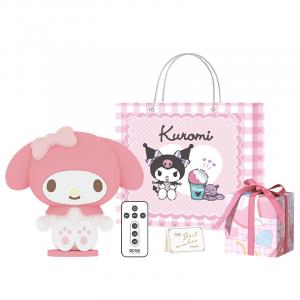 Атмосферные огни Sanrio