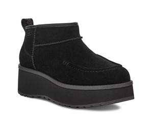 Ботинки UGG Cityfunc Ultra Mini Water-Resistant Bootie, черный