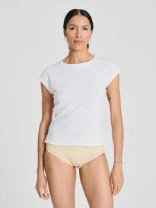 Рубашка Gai+Lisva, белый