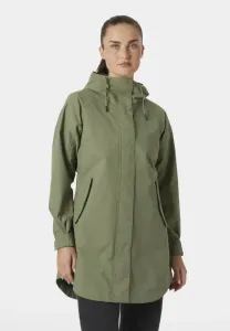 54375 парка Helly Hansen, Lav Green