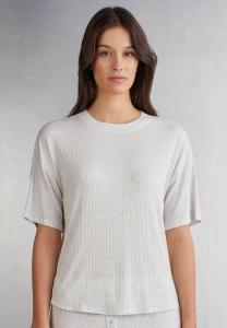 Верх пижамы CHIC COMFORT Intimissimi, серый