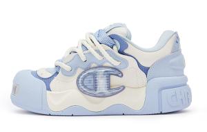 Женская обувь для скейтбординга Champion Key, Blue