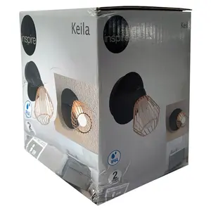 Настенный светильник Inspire